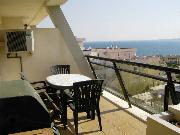 2 bed 1 bath Torrequebrada