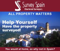 Survey Spain - Chartered Surveyors